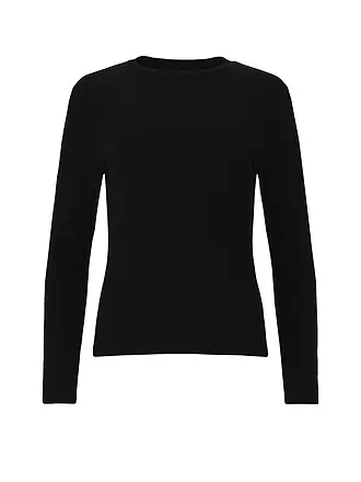 ATHLECIA | T-shirt de fitness Lankae pour femmes | schwarz